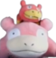 2slowpoke2stare emote for Discord