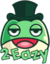2eazy emote for Discord