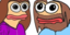 2Weirdge emote for Discord