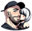 2BBass emote for Discord
