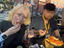 2idiotsdoingmukbang67 emote for Discord