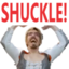 2boldShuckle emote for Discord