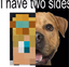 2SIDES emote for Discord