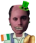 2nyIrish emote for Discord