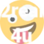 2real4u emote for Discord