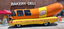 2023OscarMayerWienermobile emote for Discord