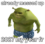 2027IsTheYear emote for Discord