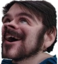 2dDovenup emote for Discord