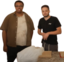 2GayBrothers emote for Discord
