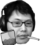 2huBakamitai emote for Discord