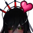 2dPeek static emote for Discord, Twitch and Slack