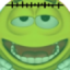 2Head emote for Discord