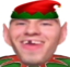 3Head emote for Discord