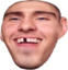 3Head emote for Discord