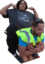 2Retards emote for Discord