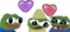 3Homis emote for Discord