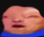 30VibeUnpleased emote for Discord