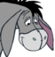 3yoreGladge emote for Discord