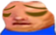 30Pensive emote for Discord