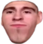 3Weird emote for Discord