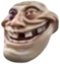 3Troll emote for Discord