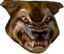 3HoursWolf emote for Discord