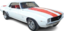 69Camaro emote for Discord