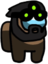 6mongZero emote for Discord