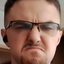 60tilt emote for Discord