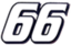 66NCS emote for Discord