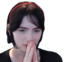 6elleHmm emote for Discord