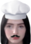 6elleChef emote for Discord
