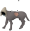 6eralDog emote for Discord