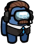 6mongWarden emote for Discord