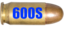 600S emote for Discord