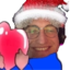 6Love emote for Discord