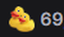69ducks emote for Discord