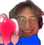 6Love emote for Discord