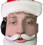 6tonSanta emote for Discord