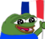 6674peffrance emote for Discord