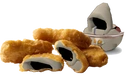 6hickenNuggets static emote for Discord, Twitch and Slack