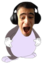 6PekChungus emote for Discord