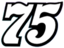 75NTS emote for Discord