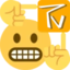 7tvSub emote for Discord