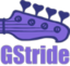 7GStride emote for Discord