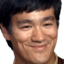 7bruce emote for Discord
