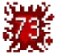 73LMAO emote for Discord