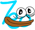 7eoge static emote for Discord, Twitch and Slack