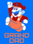 7GRANDDAD emote for Discord