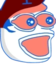7pog emote for Discord